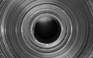 High Ardwell edpm waterproofing