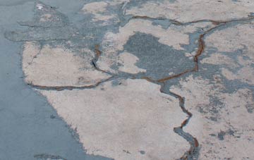 fibreglass roofing replacement High Ardwell