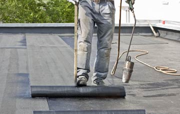 flat roof replacement High Ardwell, Dumfries And Galloway