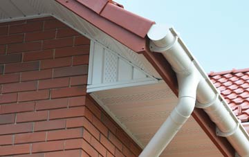 High Ardwell soffit repair costs