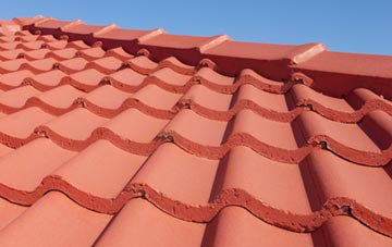 High Ardwell tile and slate roof replacement
